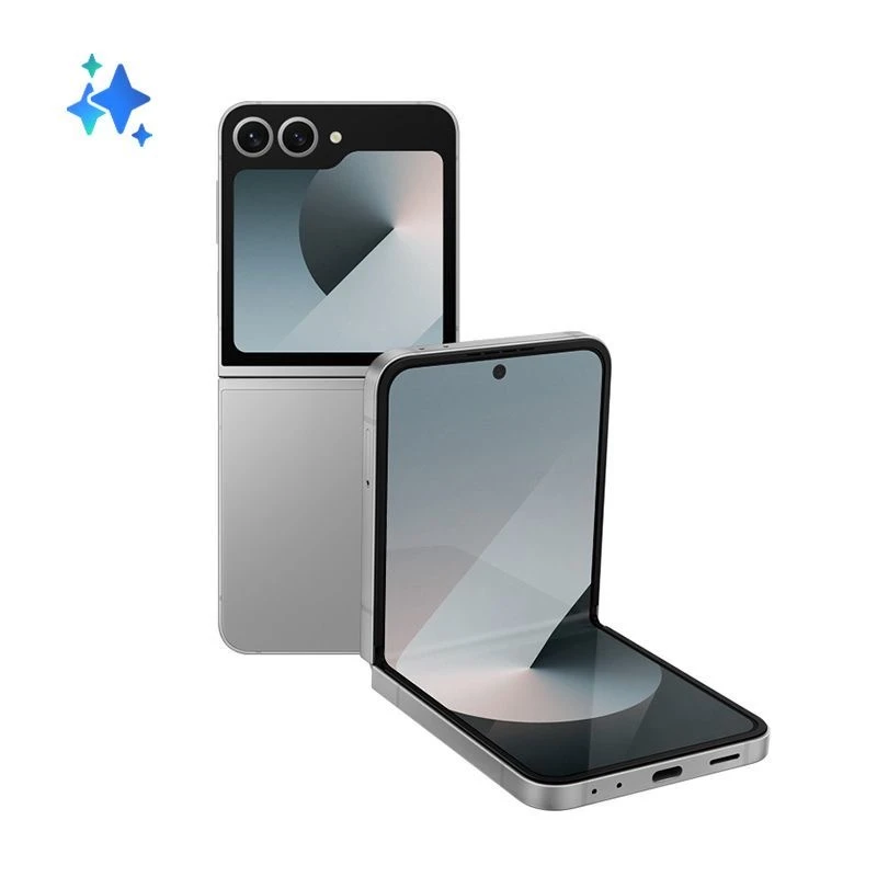 99新 Samsung/三星  鼎好折叠优选 三星Z Flip6折叠屏手机