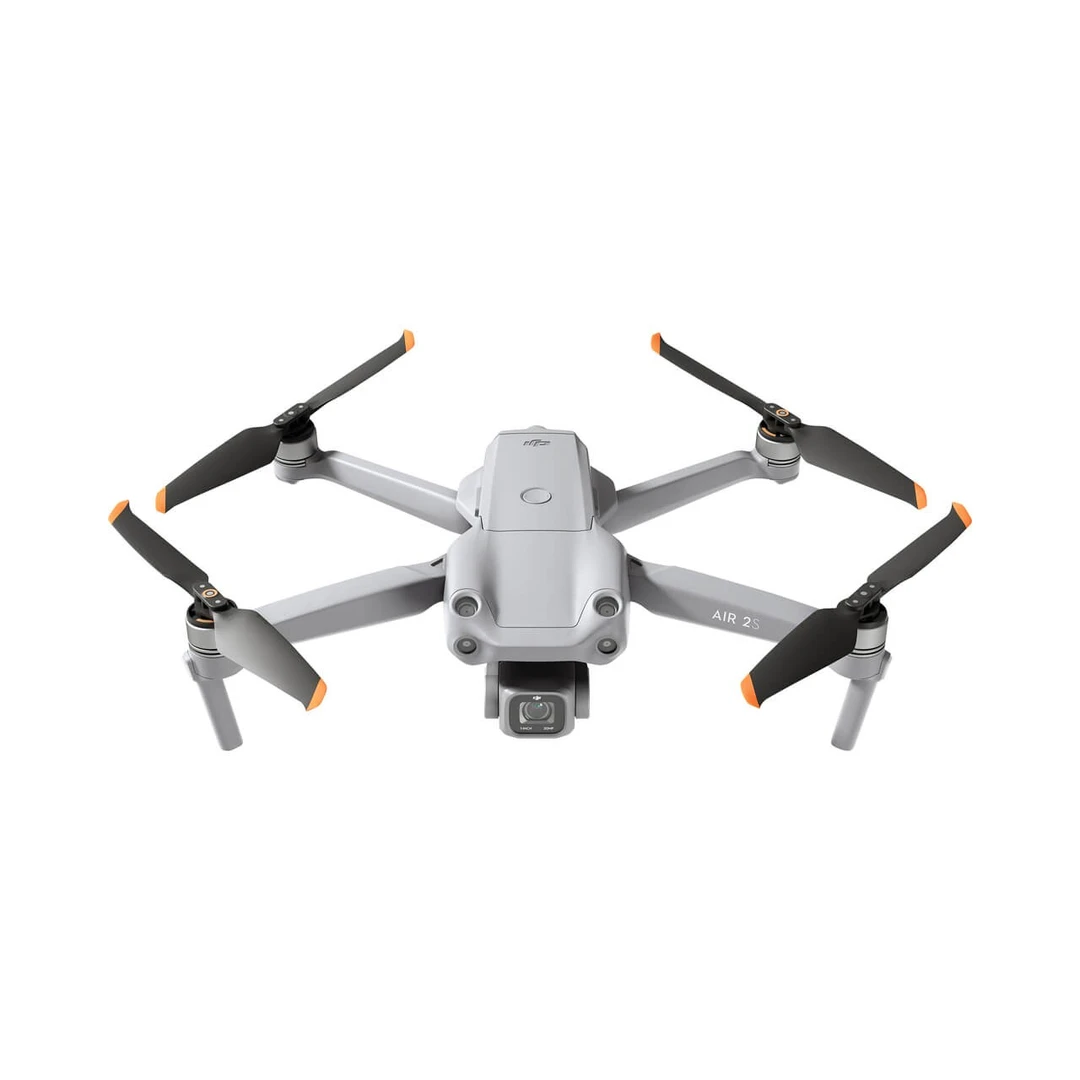 95新 DJI/大疆 DJI大疆AIR 2S 套装自动拍照航拍延时摄影稳定变焦