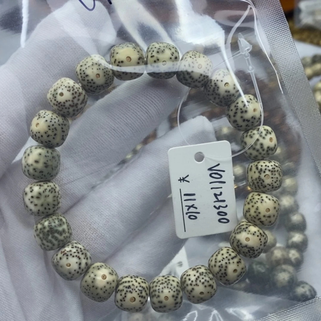 【闪购商品】星月菩提吊坠栗**来福袋0.2