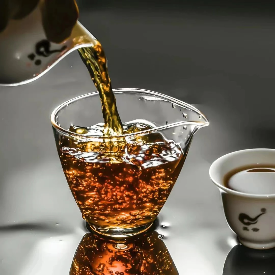 其云正岩  (小盒组合) 武夷岩茶