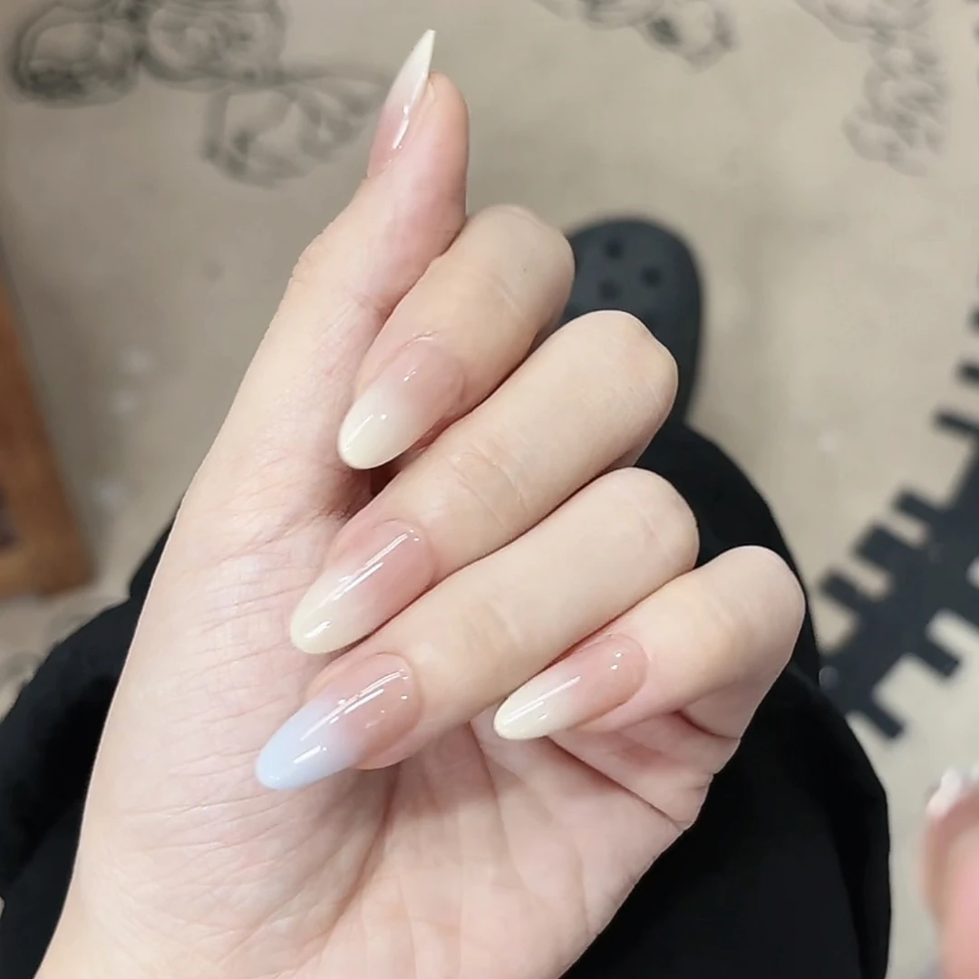 上新【小黄女士】MAOMAO重工纯手工穿戴甲穿戴甲