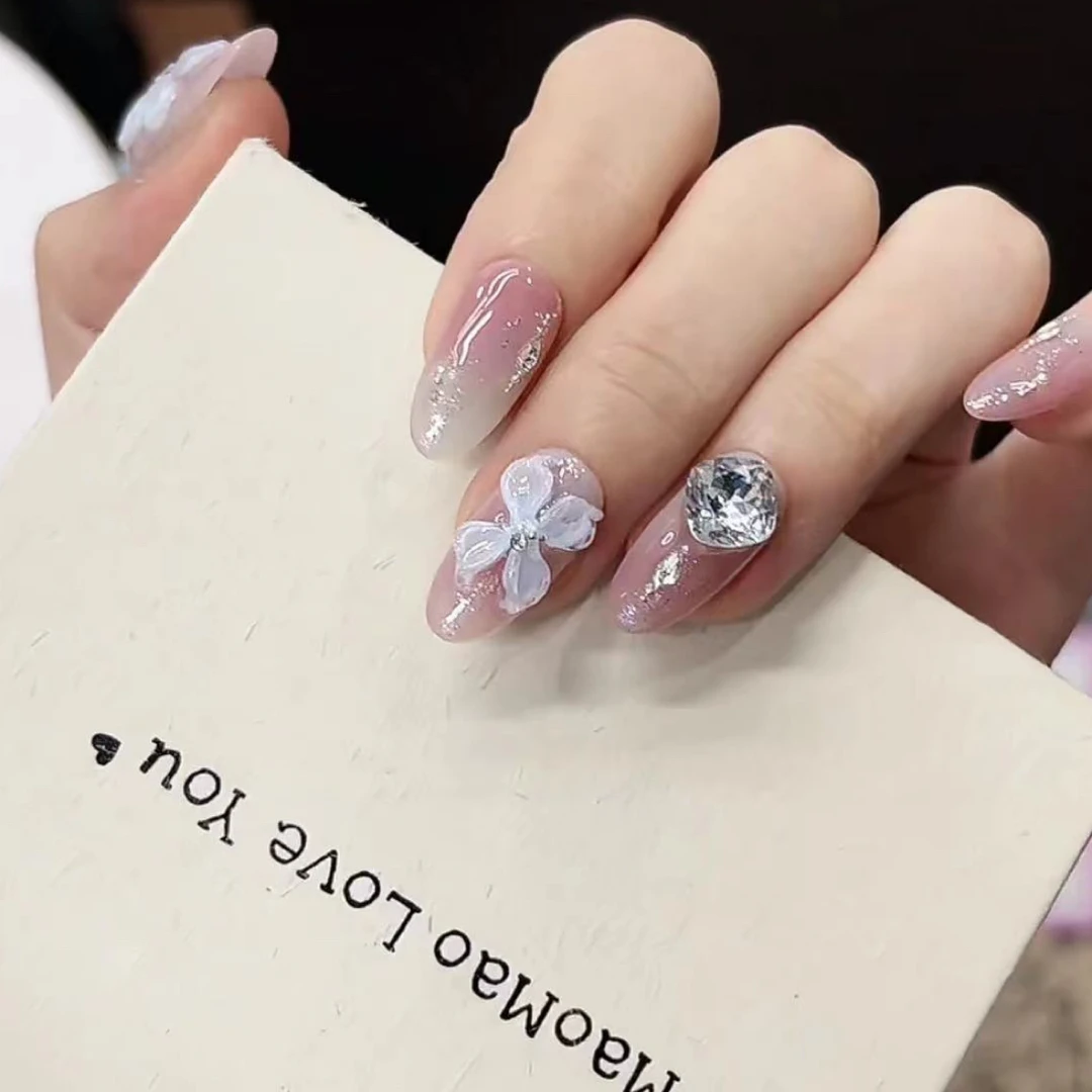 现货【梦境】MAOMAO重工纯手工穿戴甲穿戴式