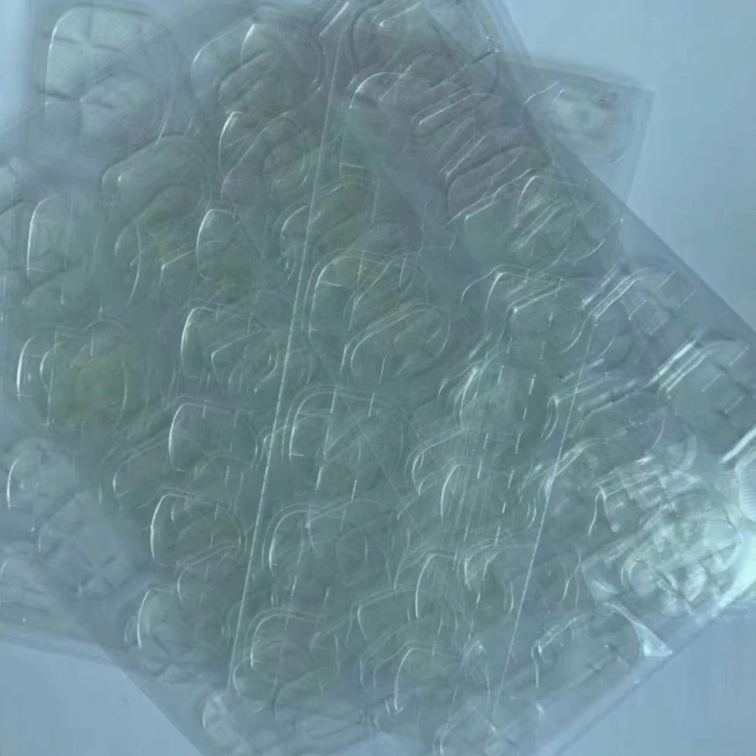 【喵爷】福利特价*大力黄胶 巨大巨粘果冻胶20片
