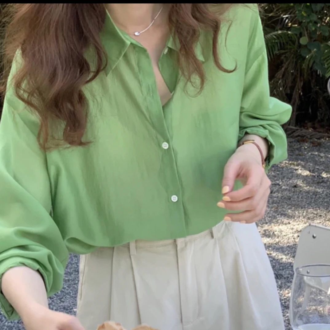 8642大码女装洋气上衣