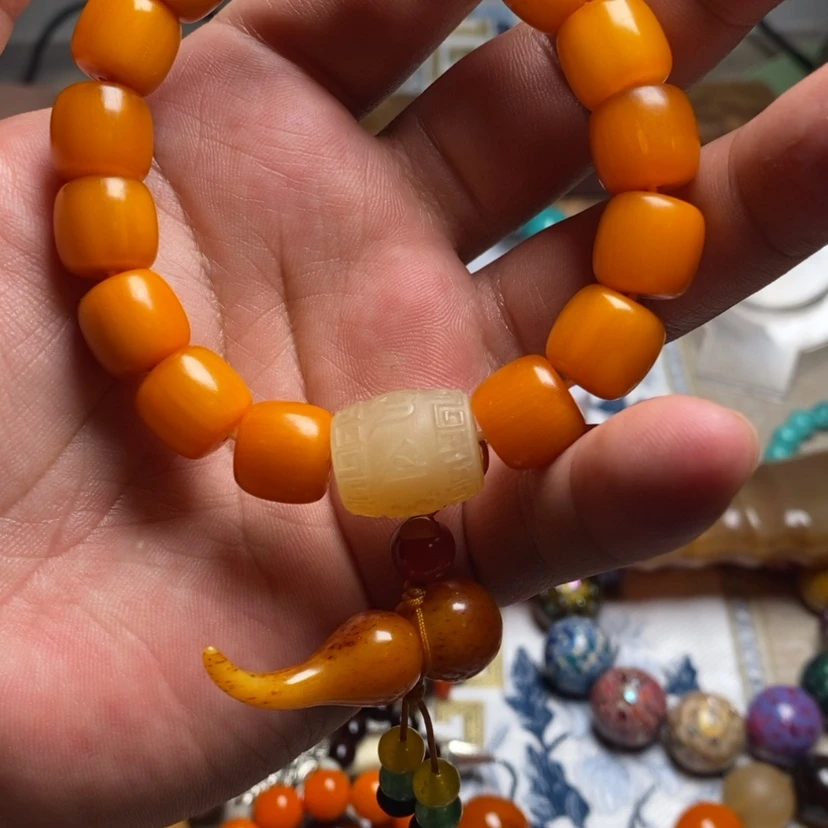 【闪购商品】琉璃DIY曙**晓龟甲1.2