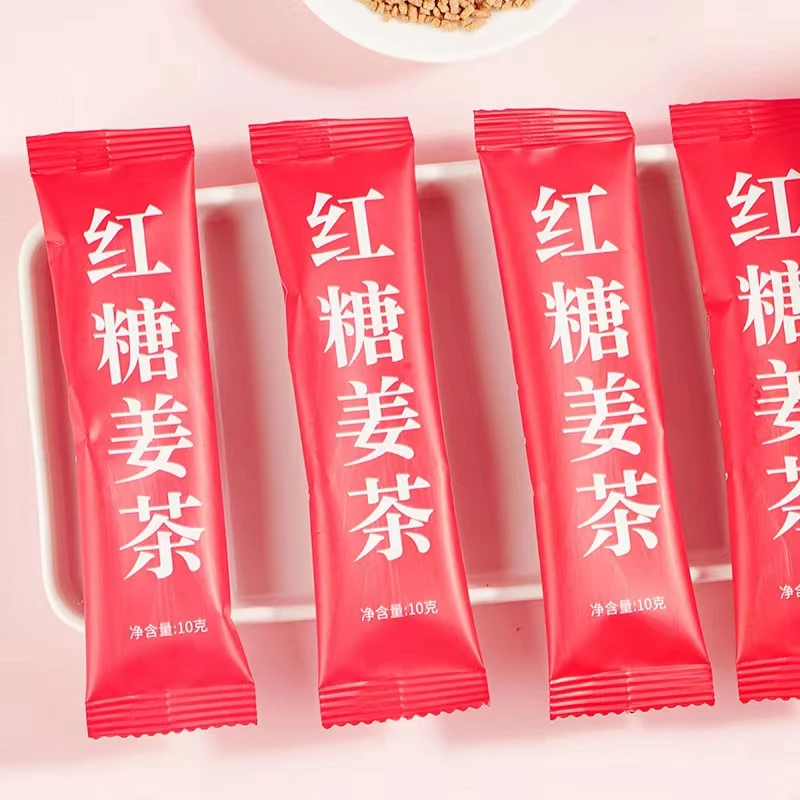 2.1包邮红糖姜茶发15包/有问题联系低温香肠烤肠客服补发