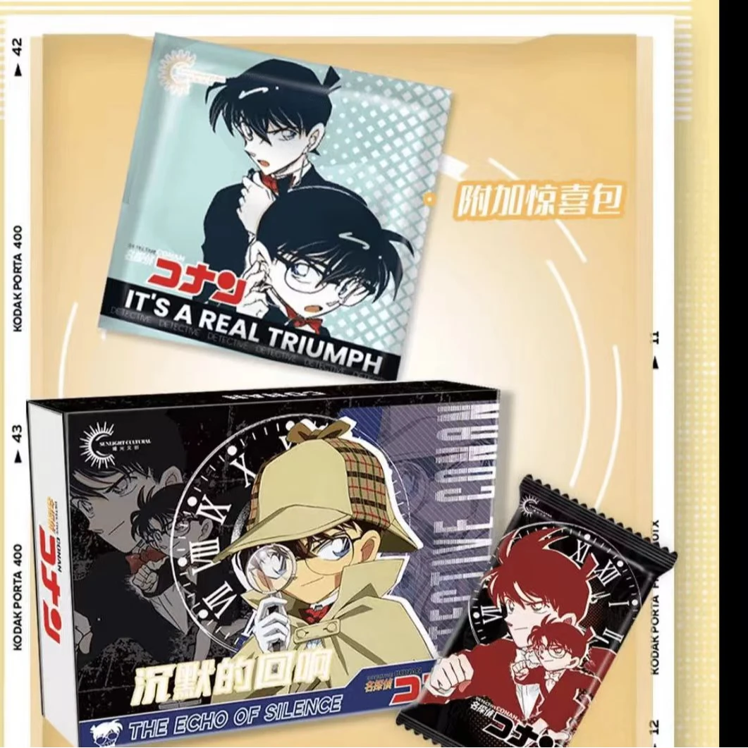 【果果拆盒】曦光文创第3弹沉默的回响国卡收藏卡牌（默认代拆）