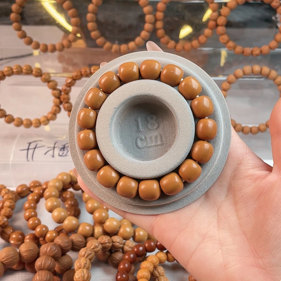 猴头核桃吊坠老邢