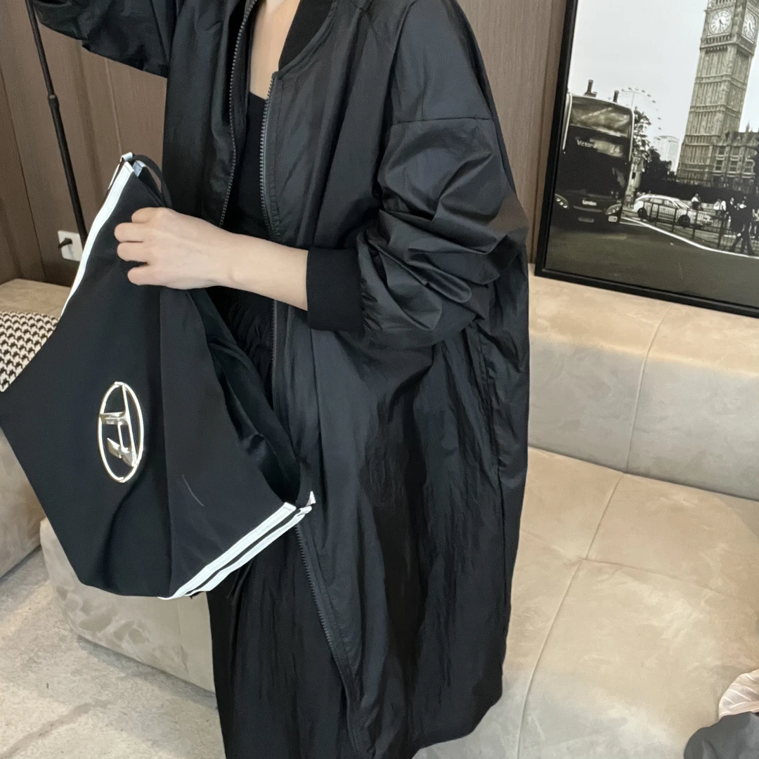 330085   长袖防晒衣潮流休闲时尚百搭均码超轻通用透气