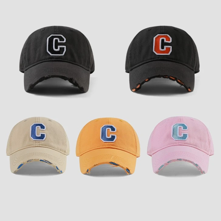 F2201-F2300孤品微瑕棒球渔夫防晒针织贝雷帽草帽礼帽