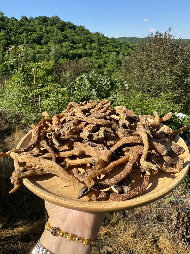 九润堂 长白山原产地 精选玉竹 250g/500g—XY