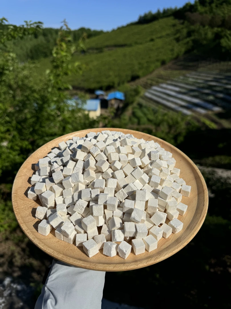 长白山 原产地 精选 无硫茯苓250g/500g