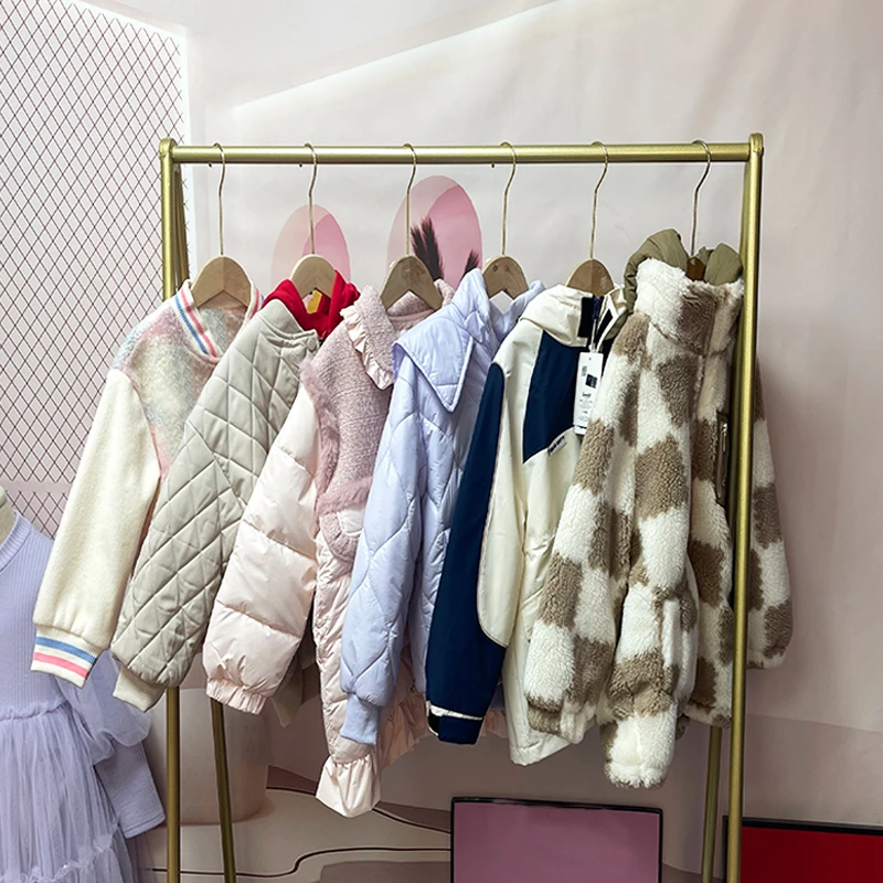 【米娜家】（700-799）品牌童装折扣直播间扣号链接