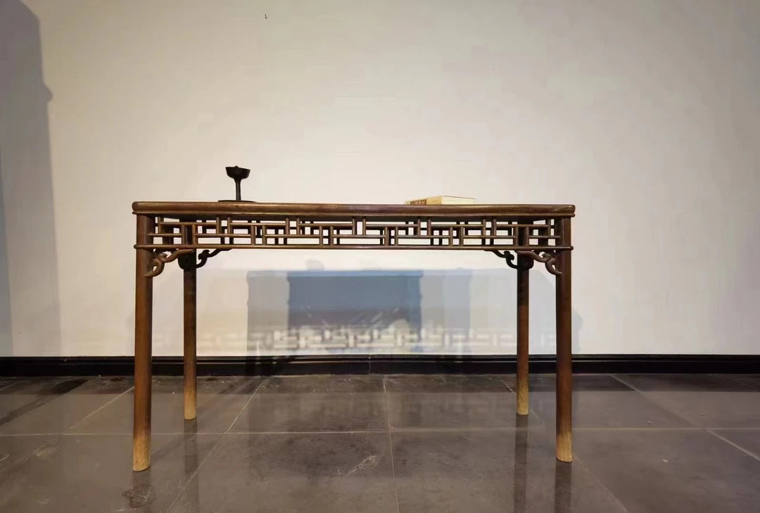 小条案  全品结实牢固不松动 木质柞木茶几