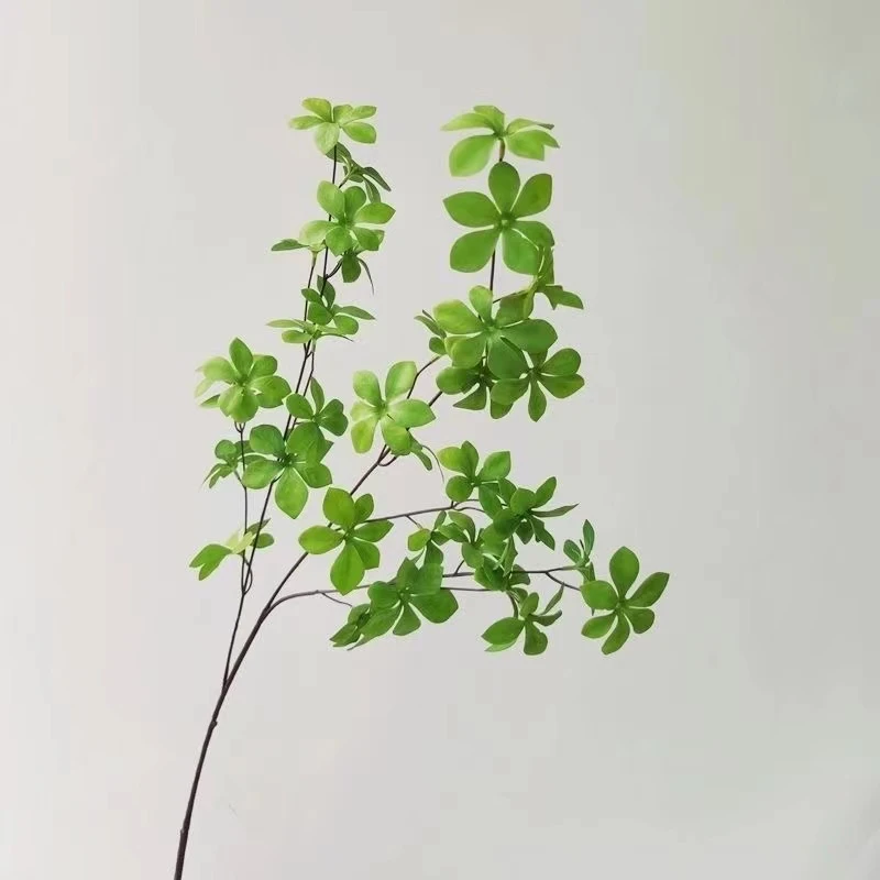 【补拍专用】吊钟仿真花客厅装饰简约时尚婚礼花艺单只客厅装饰摆件