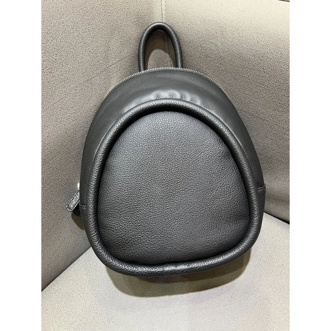 孤【A103-83220】真皮时尚百搭经典高定女包