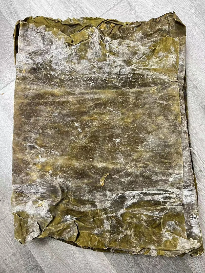 干海带新货厚实无沙天然挂晒优质营养干净日晒煲汤整条散装美味