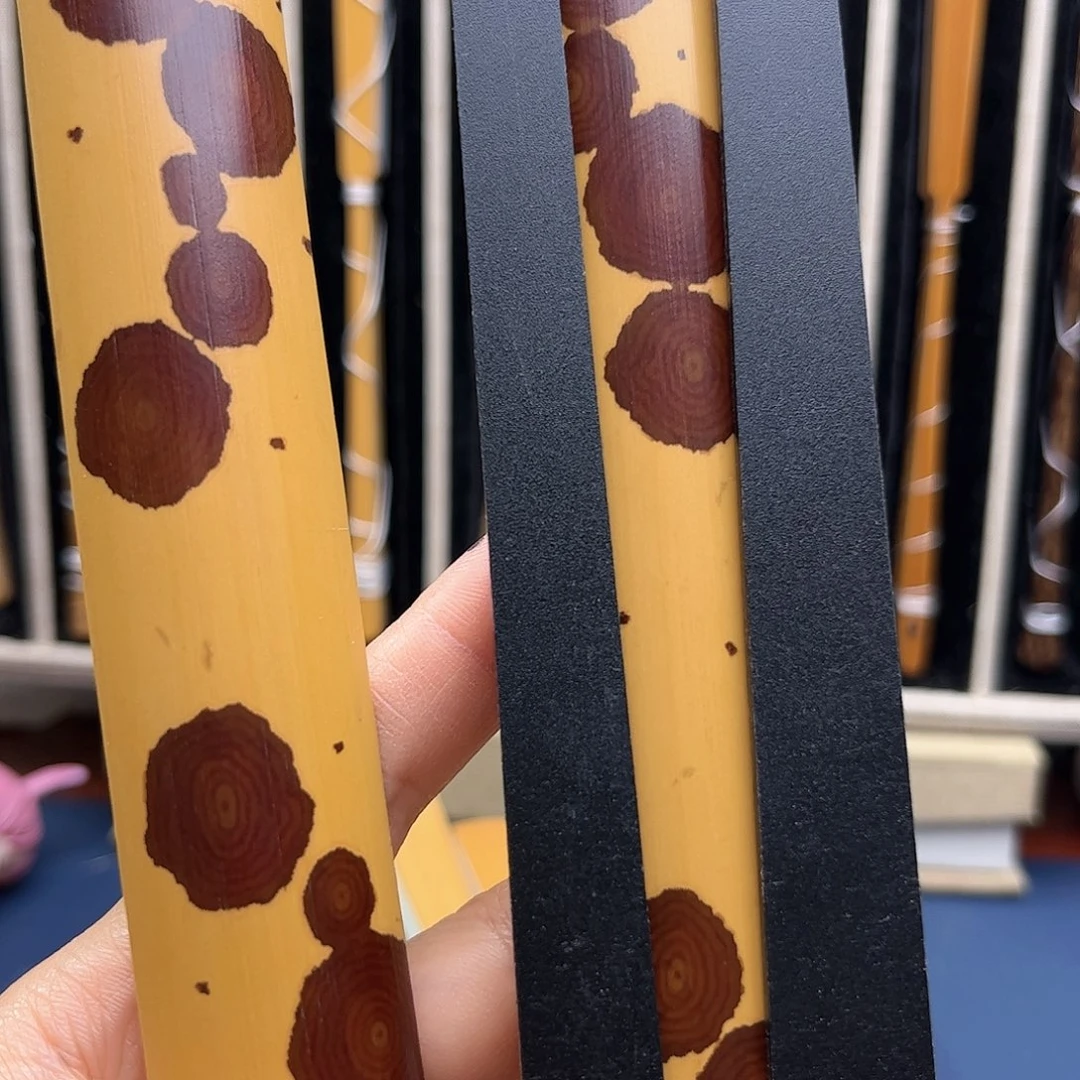 扇子扇料可做9.7/2.0烫妃指纹花