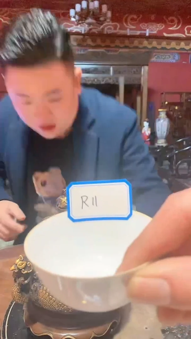 【闪购商品】陶瓷其他R11不固定一件