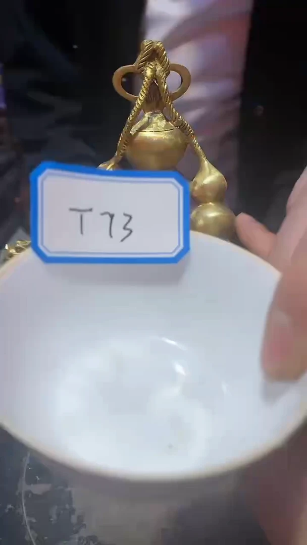 【闪购商品】陶瓷其他T73不固定一件