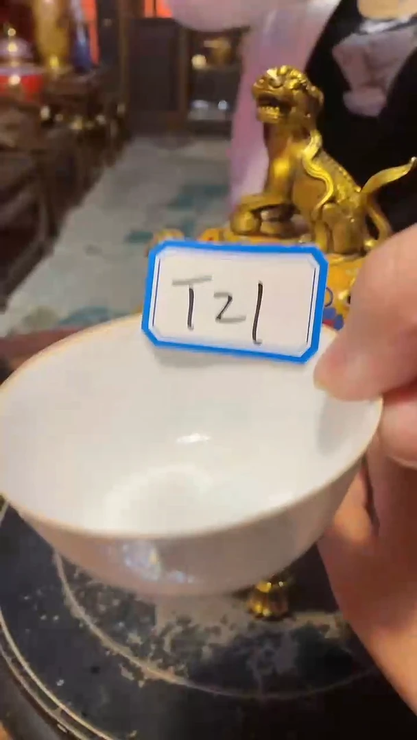 【闪购商品】陶瓷其他T21不固定一件