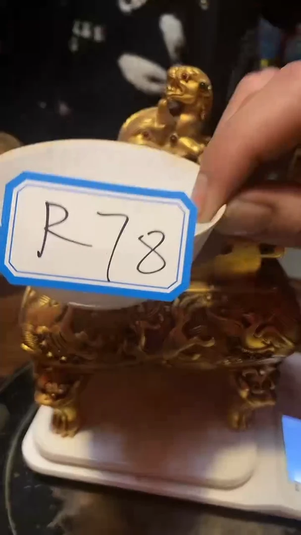 【闪购商品】陶瓷其他R78不固定一件