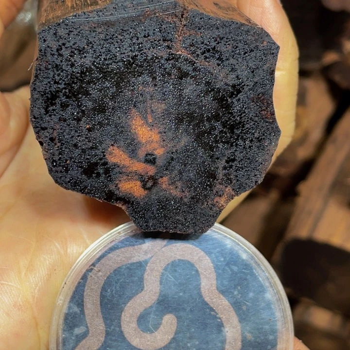 定制缅甸小叶降真香