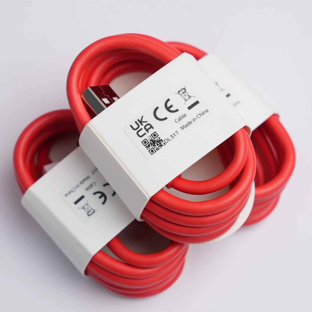 准新品 OnePlus/一加 原装正品 10A充电线大电流数据传输usb2.0