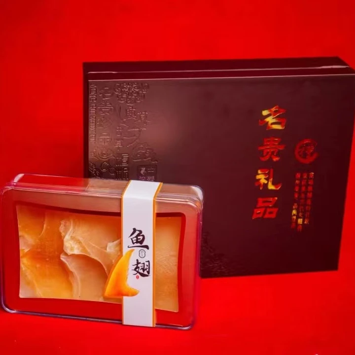 （六星直发）高档名贵送礼鱼翅礼盒YC