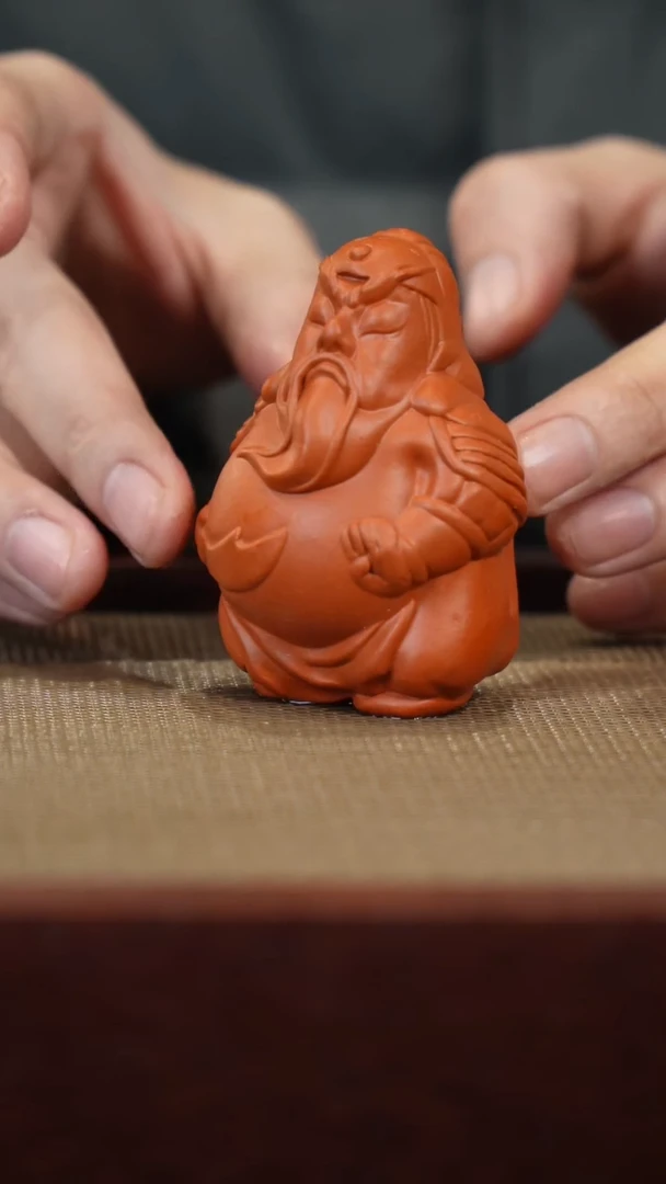 【闪购商品】紫砂茶壶福4