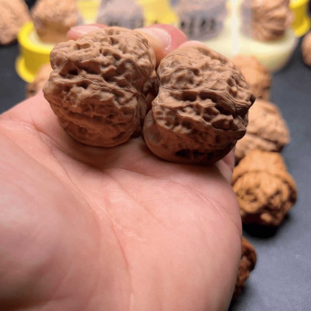 【闪购商品】文玩核桃吊坠