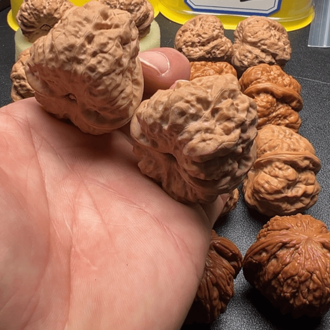 【闪购商品】文玩核桃吊坠