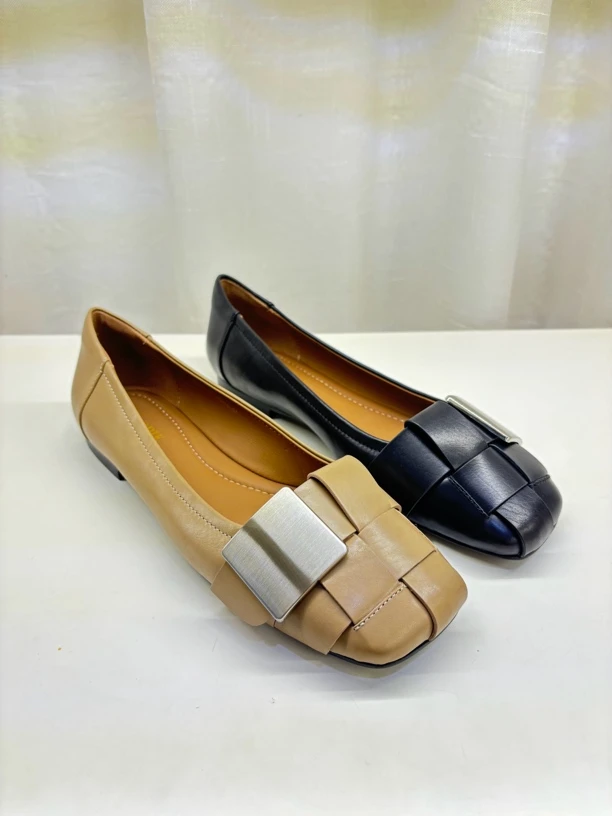 2024年春款单鞋9131