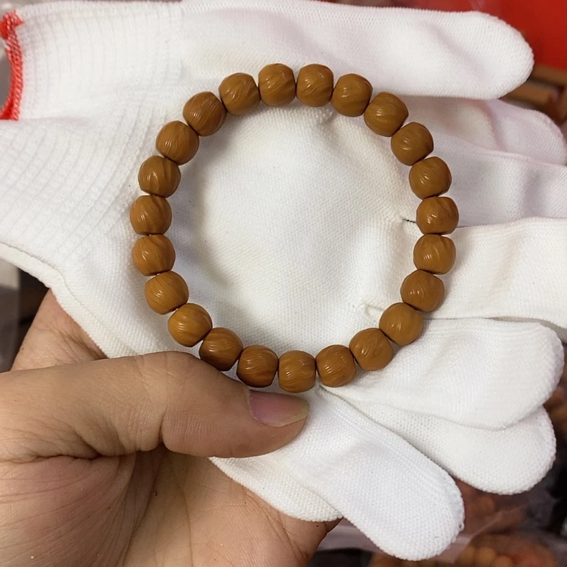 【闪购商品】猴头核桃手串10