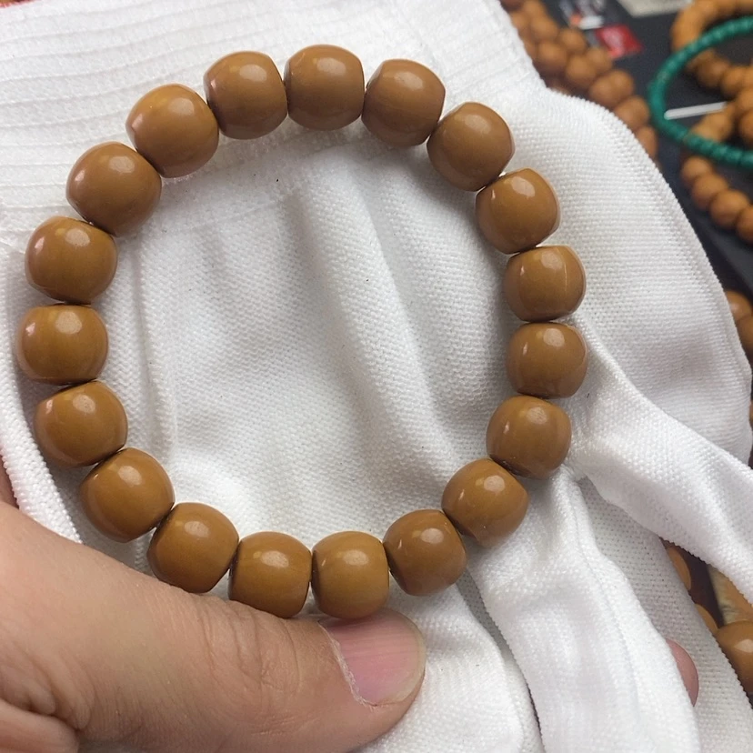 【闪购商品】猴头核桃手串2