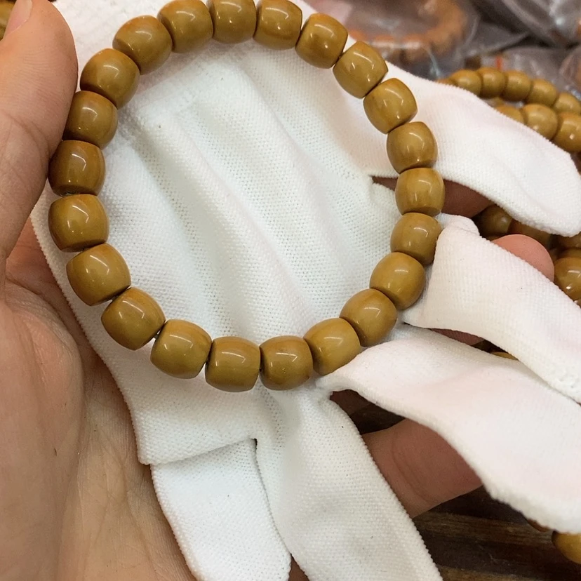 【闪购商品】猴头核桃手串15