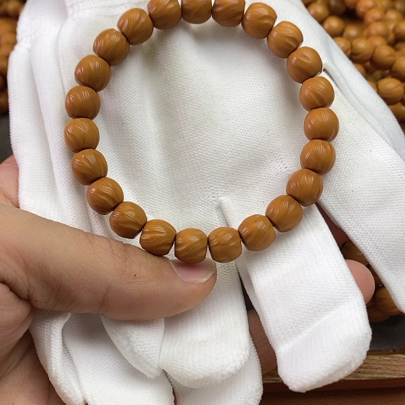 【闪购商品】猴头核桃手串3