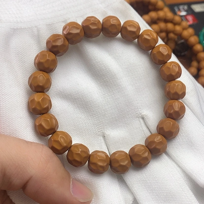【闪购商品】猴头核桃手串10