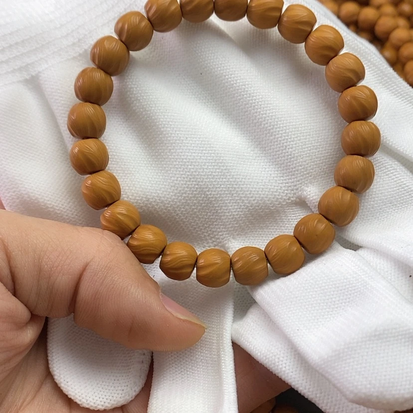 【闪购商品】猴头核桃手串4
