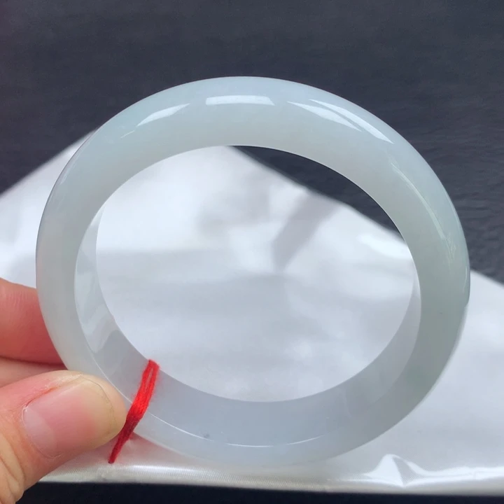 翡翠手镯未镶嵌56➕