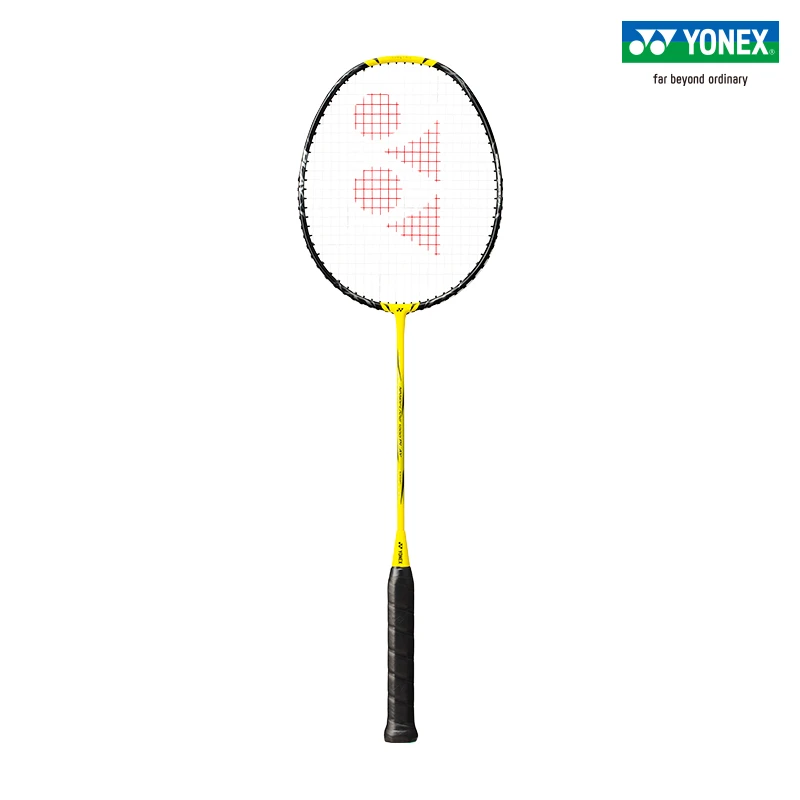 YONEX/尤尼克斯 疾光系列 NANOFLARE 1000 PLAY 羽毛球拍
