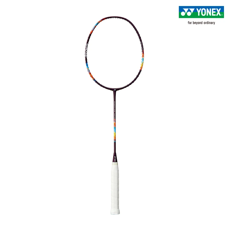 YONEX/尤尼克斯 NANOFLARE 700 GAME 疾光系列碳素羽毛球拍yy