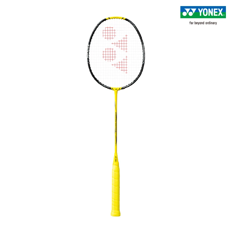 YONEX/尤尼克斯 疾光系列 NANOFLARE 1000 TOUR 羽毛球拍