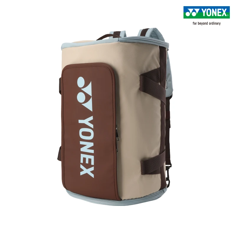 YONEX/尤尼克斯BA303CR 羽毛球包专业手提双肩大容量休闲运动背包