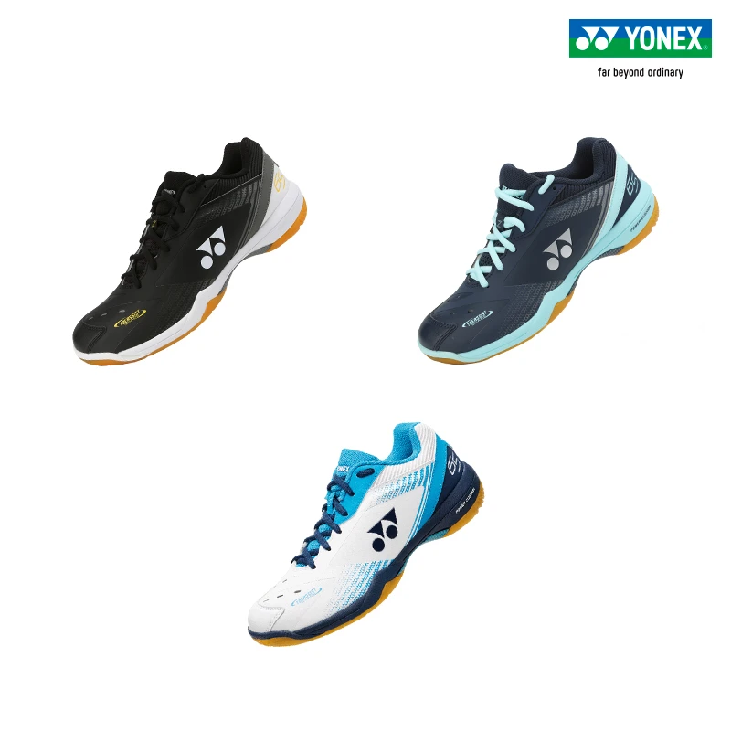 YONEX/尤尼克斯SHB65Z3MEX/SHB65Z3LEX 男女款全面型羽毛球鞋