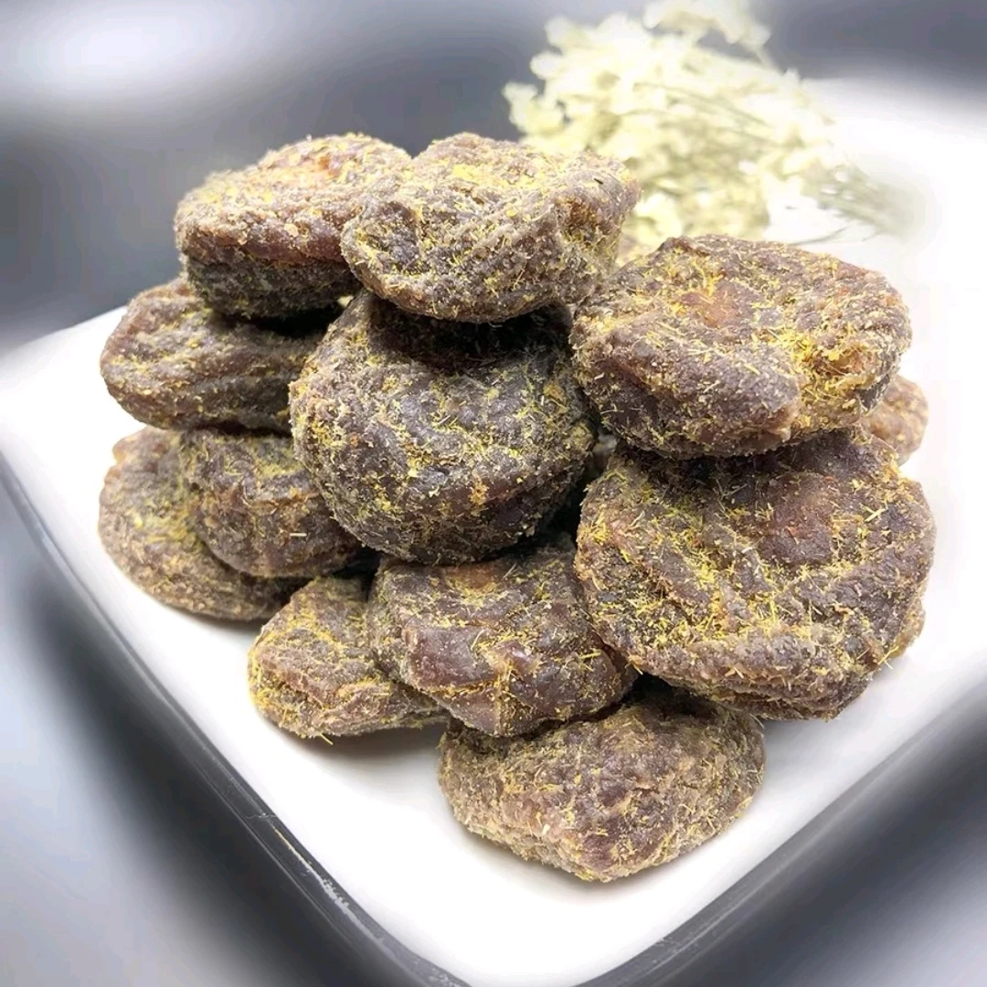 【甘草李饼】果干蜜饯酸甜零食办公室休闲零食
