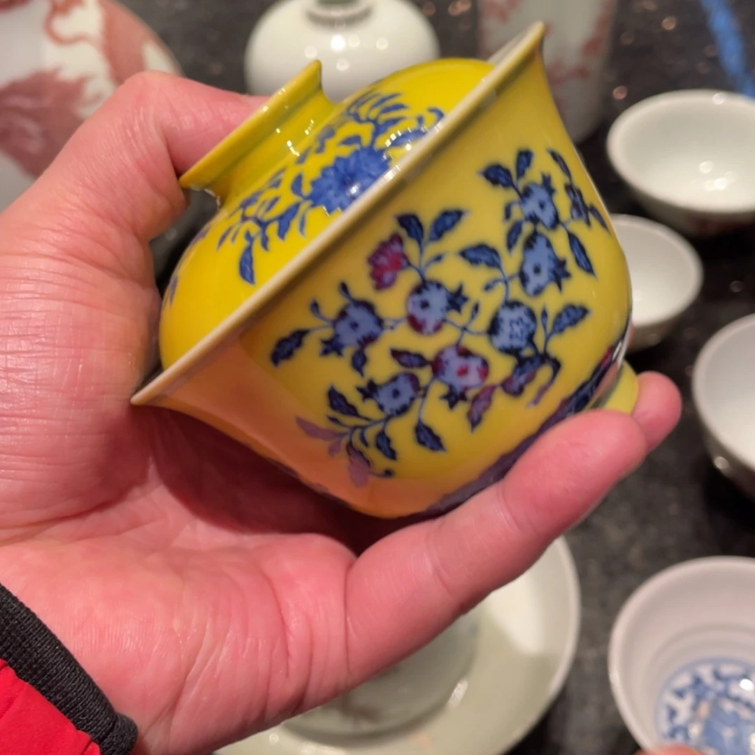 【闪购商品】密胺摆件