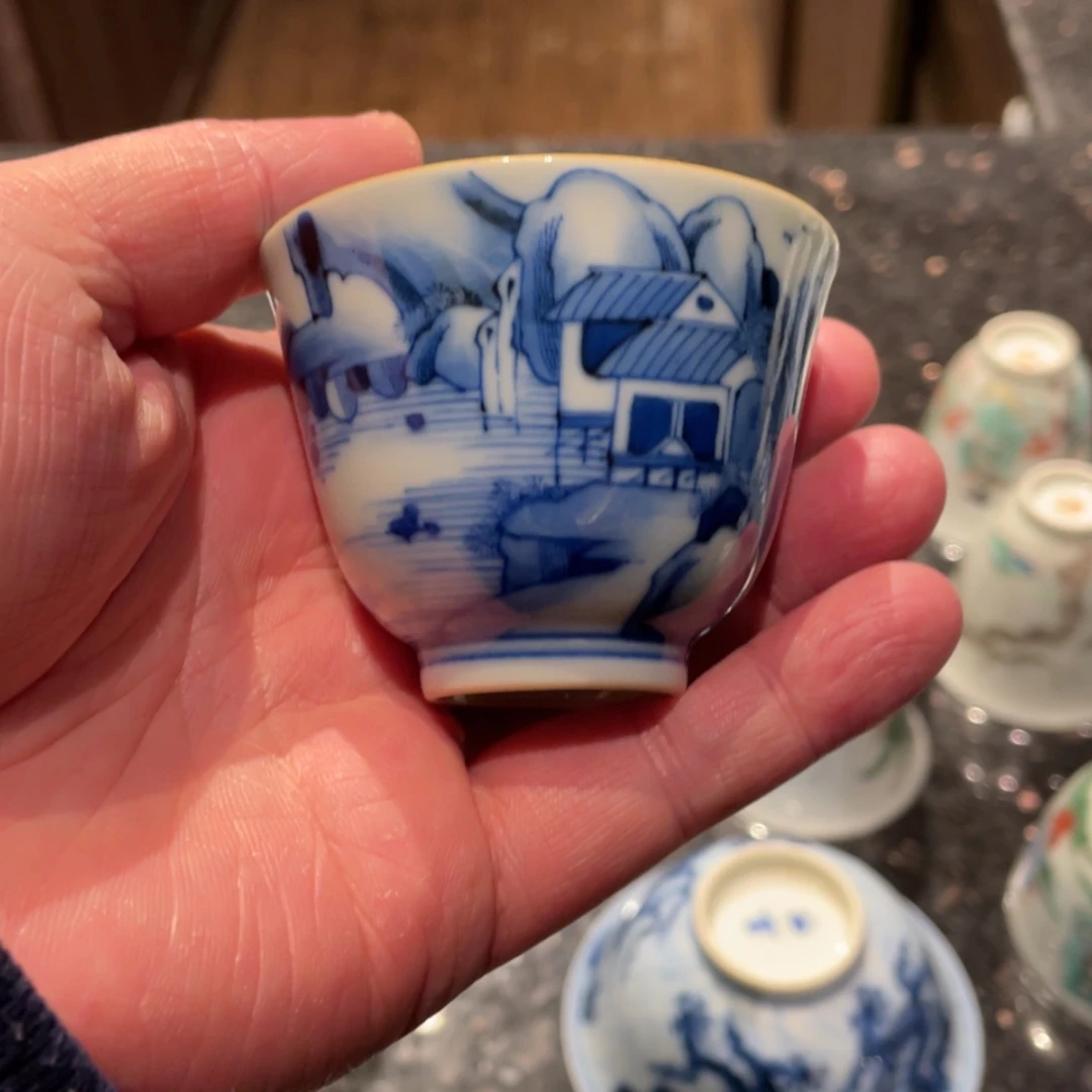 【闪购商品】密胺摆件