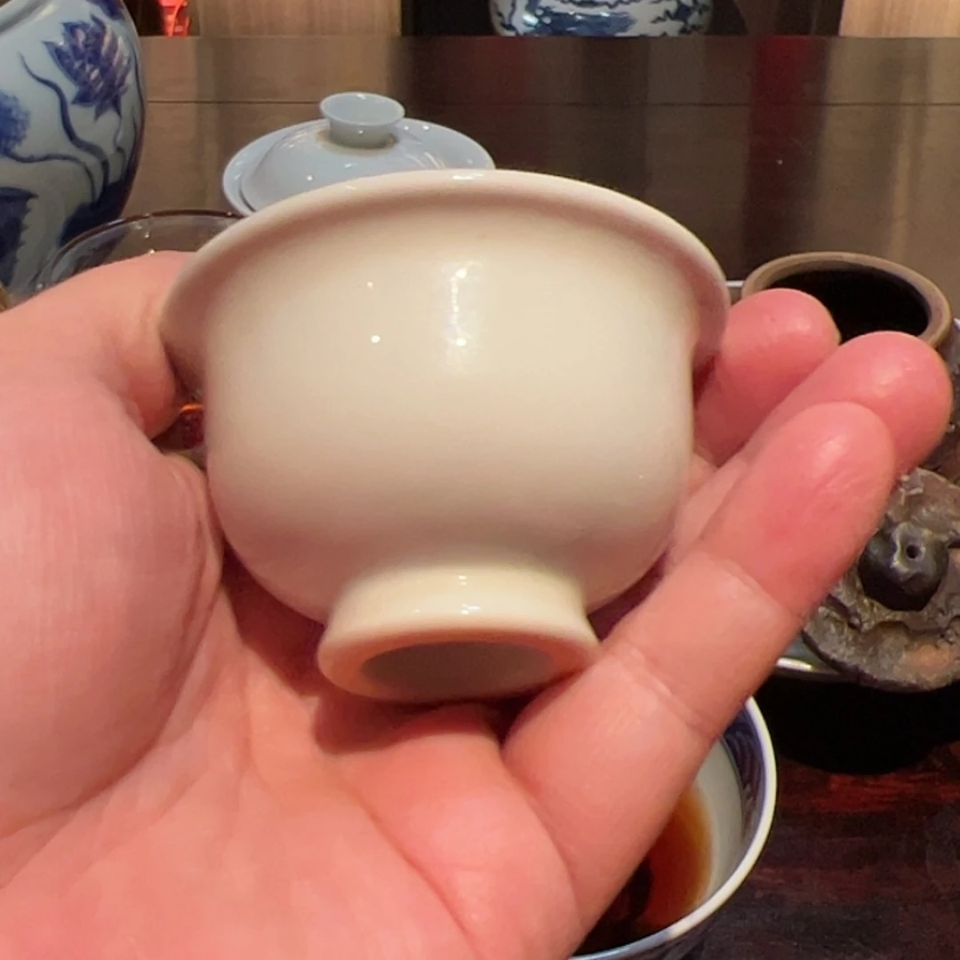 【闪购商品】密胺摆件拖****儿