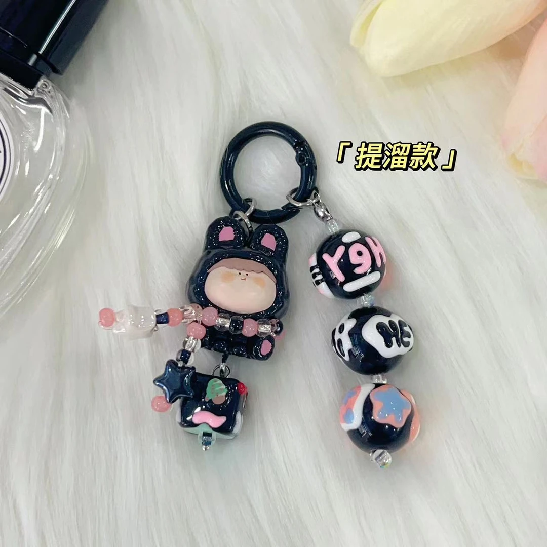 【明盒101-110】JX饰品明盒手机链